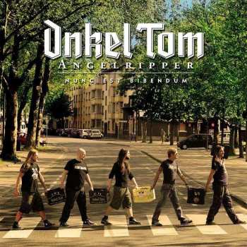 Album Tom Angelripper: Nunc Est Bibendum