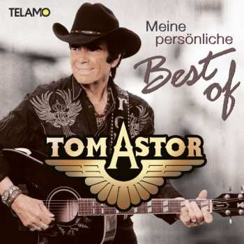 Album Tom Astor: Meine Persönliche Best Of