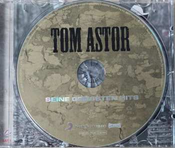 CD Tom Astor: Seine Grössten Hits 190911