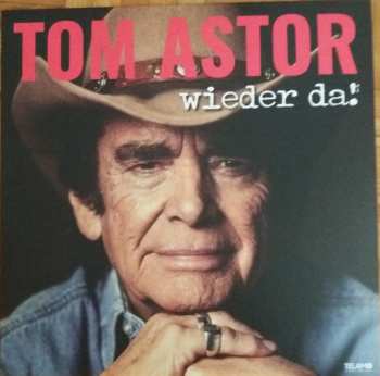 Album Tom Astor: Wieder Da!