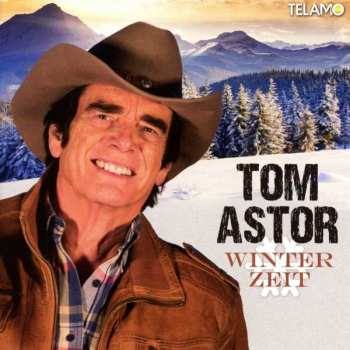 Album Tom Astor: Winterzeit