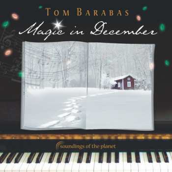 Album Tom Barabas: Magic In December