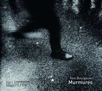 Album Tom Bourgeois: Murmures
