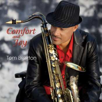 Album Tom Braxton: Comfort And Joy