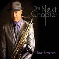 Album Tom Braxton: The Next Chapter