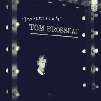 Album Tom Brosseau: Treasures Untold