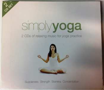 Tom Morrison: Simply Yoga