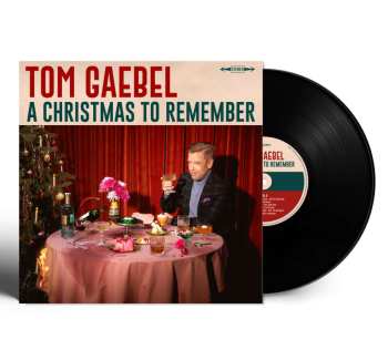 LP Tom Gaebel: A Christmas To Remember 495298