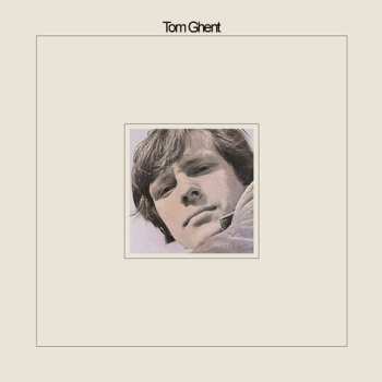 Album Tom Ghent: Tom Ghent