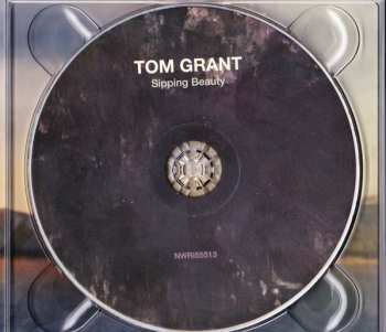 CD Tom Grant: Sipping Beauty 527766