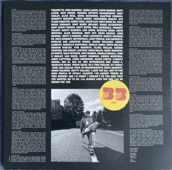 LP Tom Grennan: Evering Road LTD | CLR 11715
