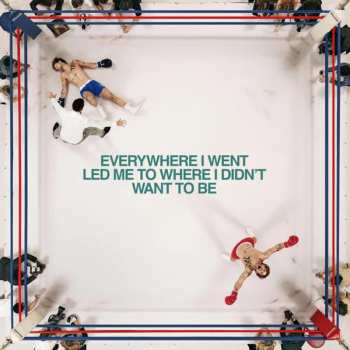 Album Tom Grennan: Everywhere I Went, Led Me to Where I Didn’t Want to Be