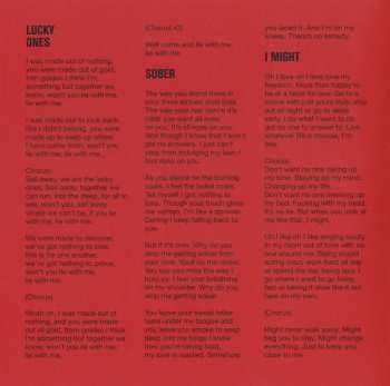 CD Tom Grennan: Lighting Matches DLX 20429