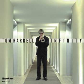 Album Tom Harrell: Infinity