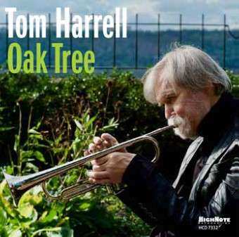 Album Tom Harrell: Oak Tree