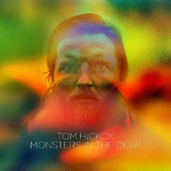 Album Tom Hickox: Monsters In The Deep