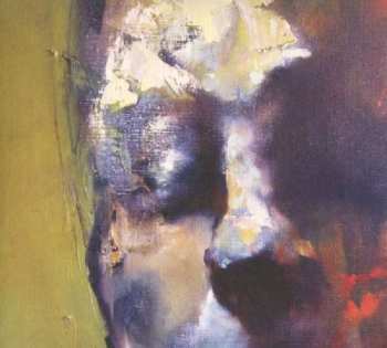 CD Tom Hill: Asylum For Eve