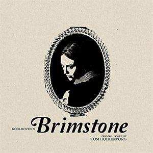 Album Tom Holkenborg: Brimstone (Original Score)