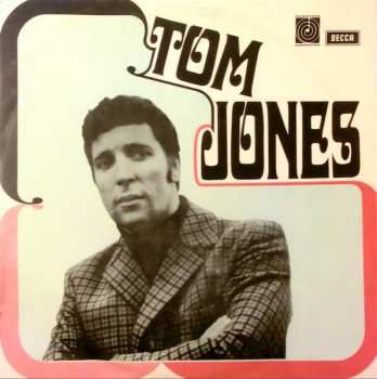 LP Tom Jones: Tom Jones 158184