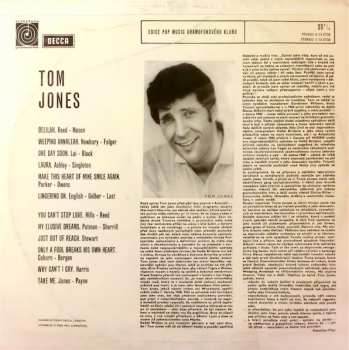 LP Tom Jones: Tom Jones 158184