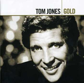 Album Tom Jones: Gold