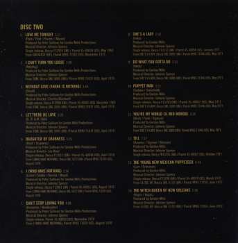 2CD Tom Jones: Gold 14329