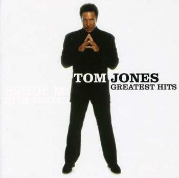 Album Tom Jones: Greatest Hits