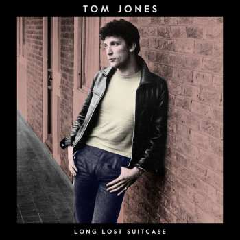 Album Tom Jones: Long Lost Suitcase