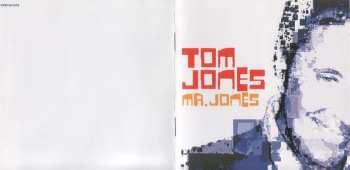 CD Tom Jones: Mr. Jones