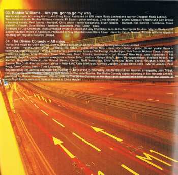 CD Tom Jones: Reload