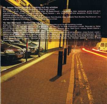 CD Tom Jones: Reload