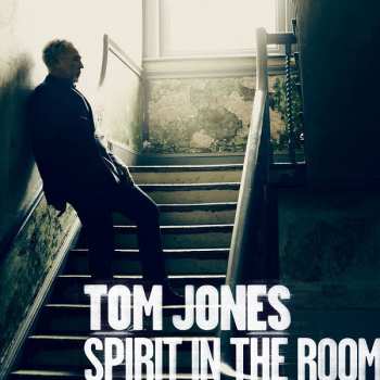 CD Tom Jones: Spirit In The Room