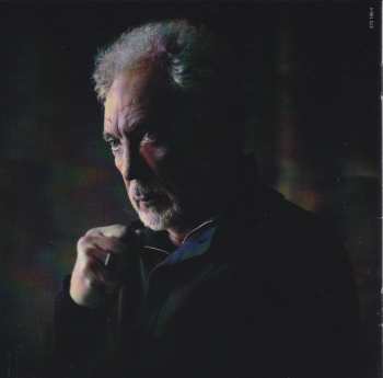 CD Tom Jones: Spirit In The Room