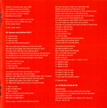 CD Tom Jones: Surrounded By Time