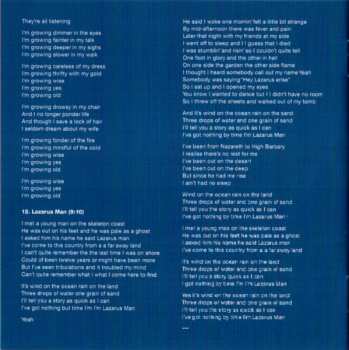 CD Tom Jones: Surrounded By Time