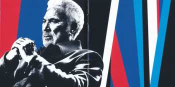 CD Tom Jones: Surrounded By Time