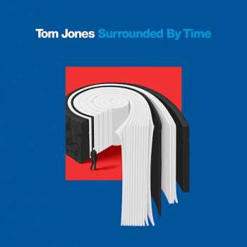 2LP Tom Jones: Surrounded By Time 35225