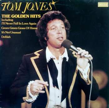 Album Tom Jones: The Golden Hits