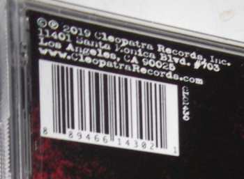 CD Tom Keifer: Rise 500362