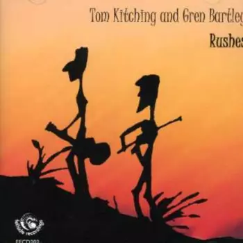 Tom Kitching: Rushes