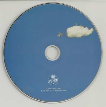 CD Tom Liwa: Umsonst & Draussen 426165