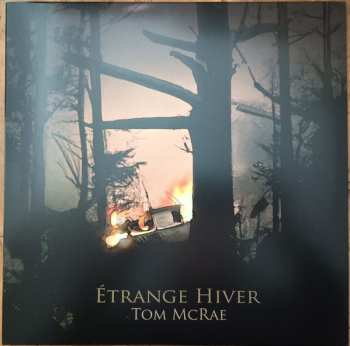 Album Tom McRae: Étrange Hiver