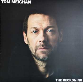 Album Tom Meighan: The Reckoning