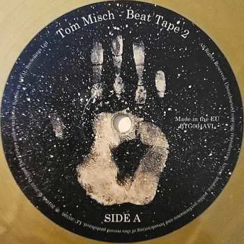 2LP Tom Misch: Beat Tape 2 CLR | LTD 513745