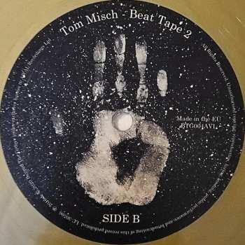 2LP Tom Misch: Beat Tape 2 CLR | LTD 513745