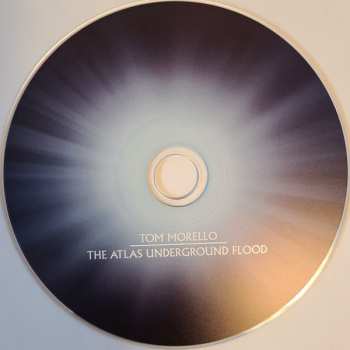 CD Tom Morello: The Atlas Underground Flood 414204