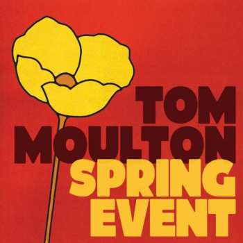 Album Tom Moulton: Spring Event