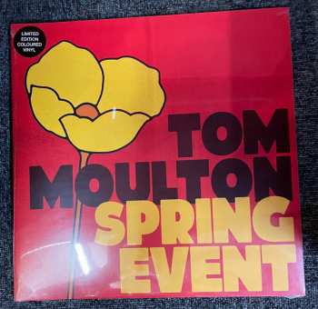 2LP Tom Moulton: Spring Event 267455