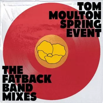 Spring Event (The Fatback Band Mixes)