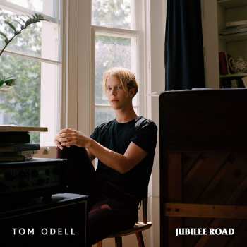 Album Tom Odell: Jubilee Road